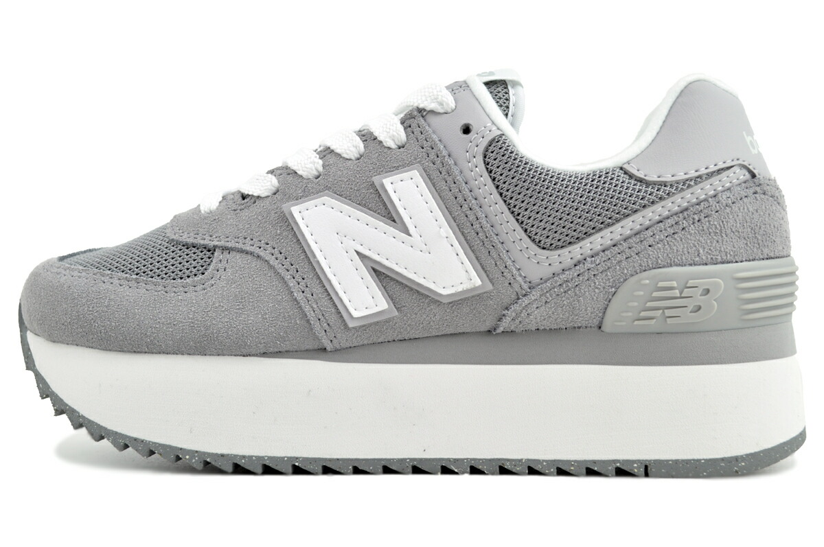 e*p様 New Balance MS574YSC ニューバランス グレー 28 楽天市場】NEW BALANCE MS574YSC SHARK SALEHE BEMBURY width D
