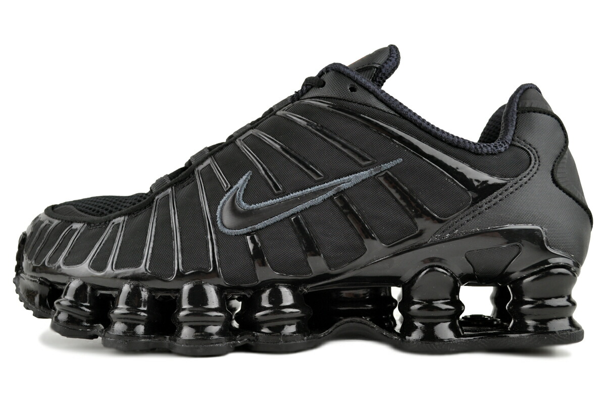 楽天市場】NIKE WMNS SHOX TL ナイキ ウィメンズ ショックス TL