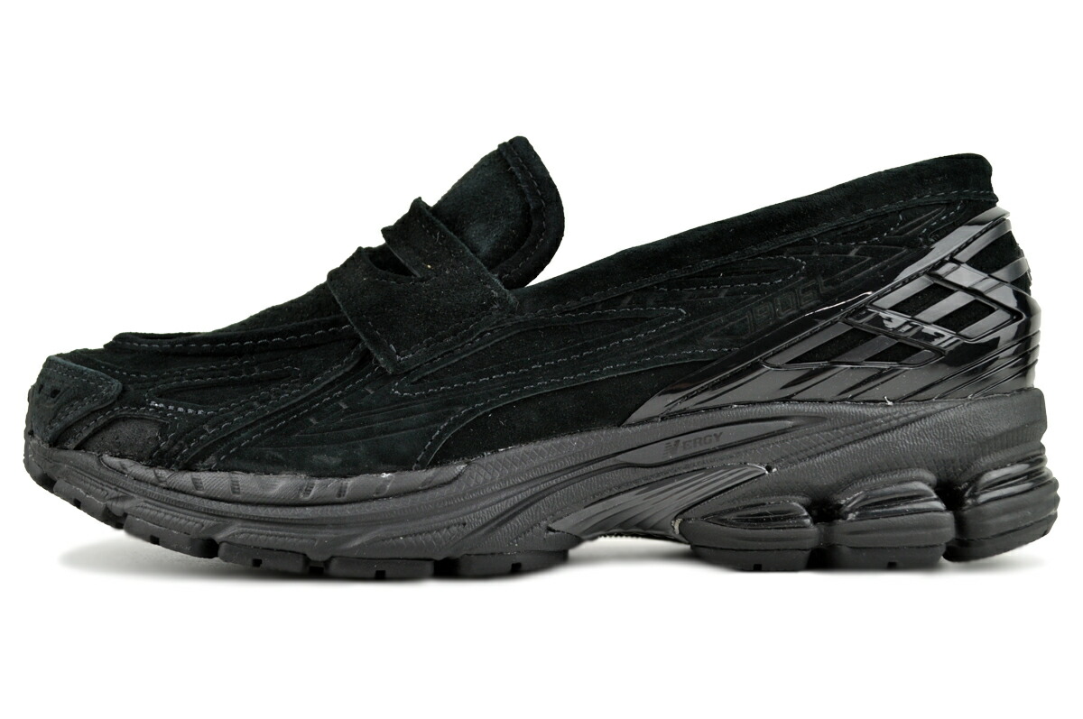 ニューバランス U1906LBN トリプルブラック 28cm 美品 New Balance NEW BALANCE U1906LBN TRIPLE BLACK u1906lbn