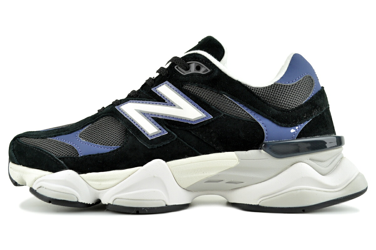 [4/20は「5」のつく日!!+ポイントUP!! ] NEW BALANCE U9060EEO CONCORD u9060eeo ニューバランス 9060 コンコルド