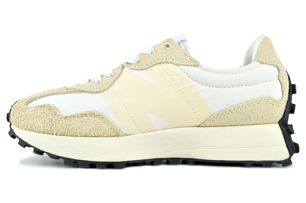 [ニューバランス] MS327SJ スニーカー☆送料込☆ Amazon.co.jp: [ニューバランス] MS327SJ Width D BEIGE 327
