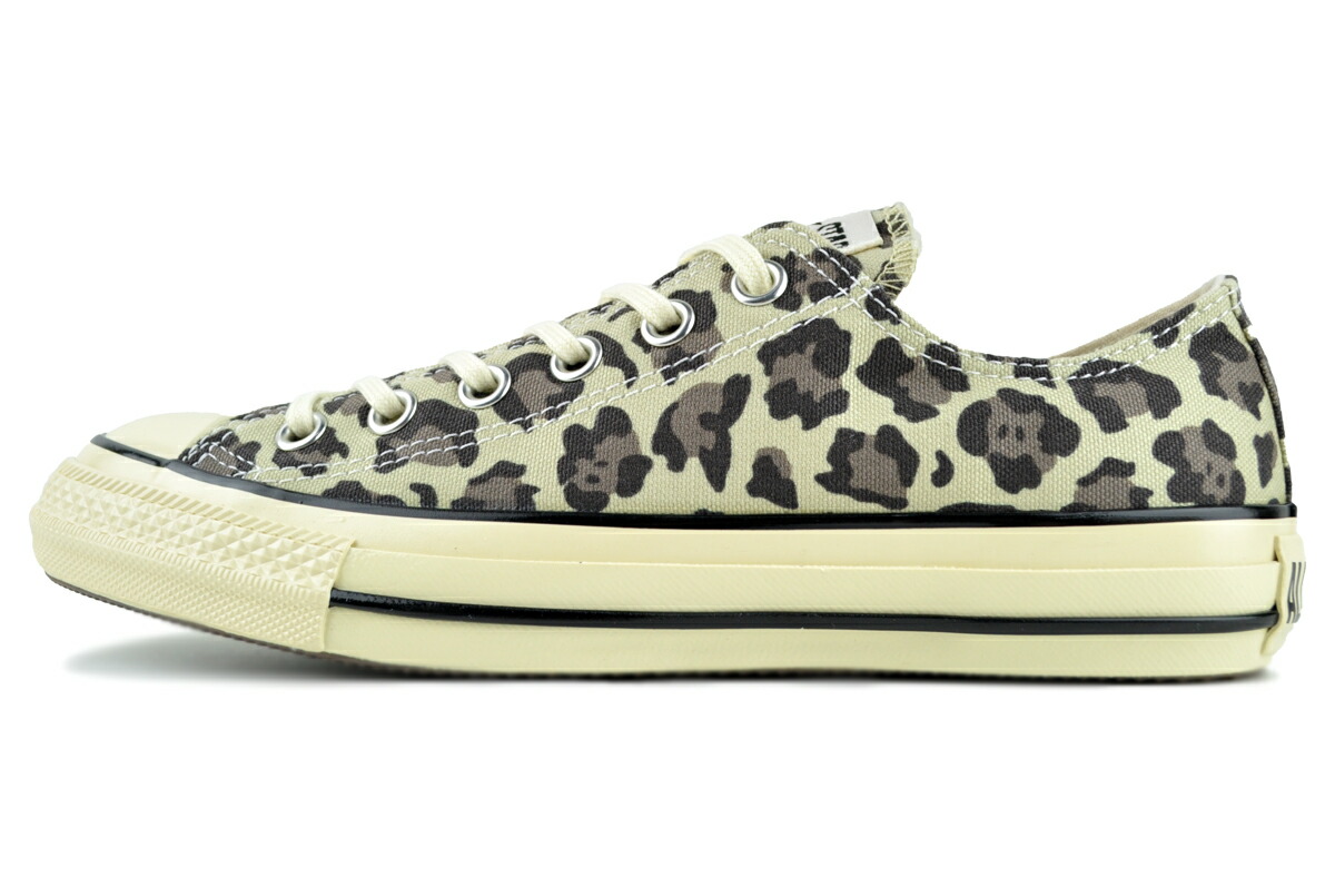 楽天市場】CONVERSE ALL STAR AGED LP HI BEIGE(31315630) 1se686