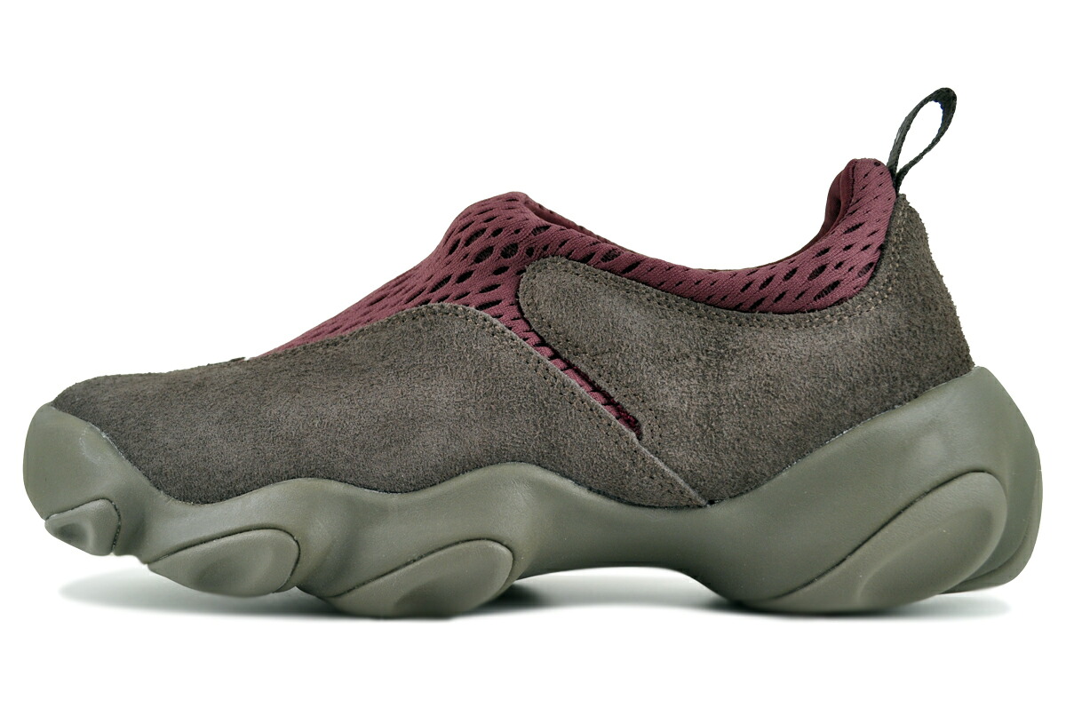 [ ポイントUP & 最大2000円OFFクーポン ] OAKLEY FACTORY TEAM HAIRY SUEDE FLESH GANACHE/BURGUNDY s00004456d125-gac オークリー ファクトリー チーム フレッシュ ヘアリー スエード フレッシュ ガナッシュ バーガンディ｜LIMITED EDT