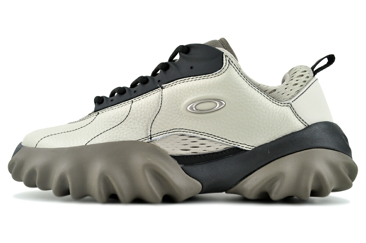 [ ポイントUP & 最大2000円OFFクーポン ] OAKLEY FACTORY TEAM CHOP SAW MOONSTRUCK/PUTTY s00004459d125-mot オークリー ファクトリー チーム チョップソー ムーンストラック パティ｜LIMITED EDT