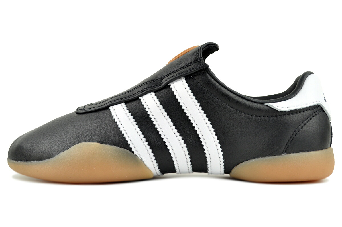 [ ポイントUP & 最大2000円OFFクーポン ] adidas TAEKWONDO MEI W CBLACK/FTWWHT/GUM2 jq3012 アディダス テコンドー メイ ウィメンズ コアブラック フットウェアホワイト ガムツー｜LIMITED EDT