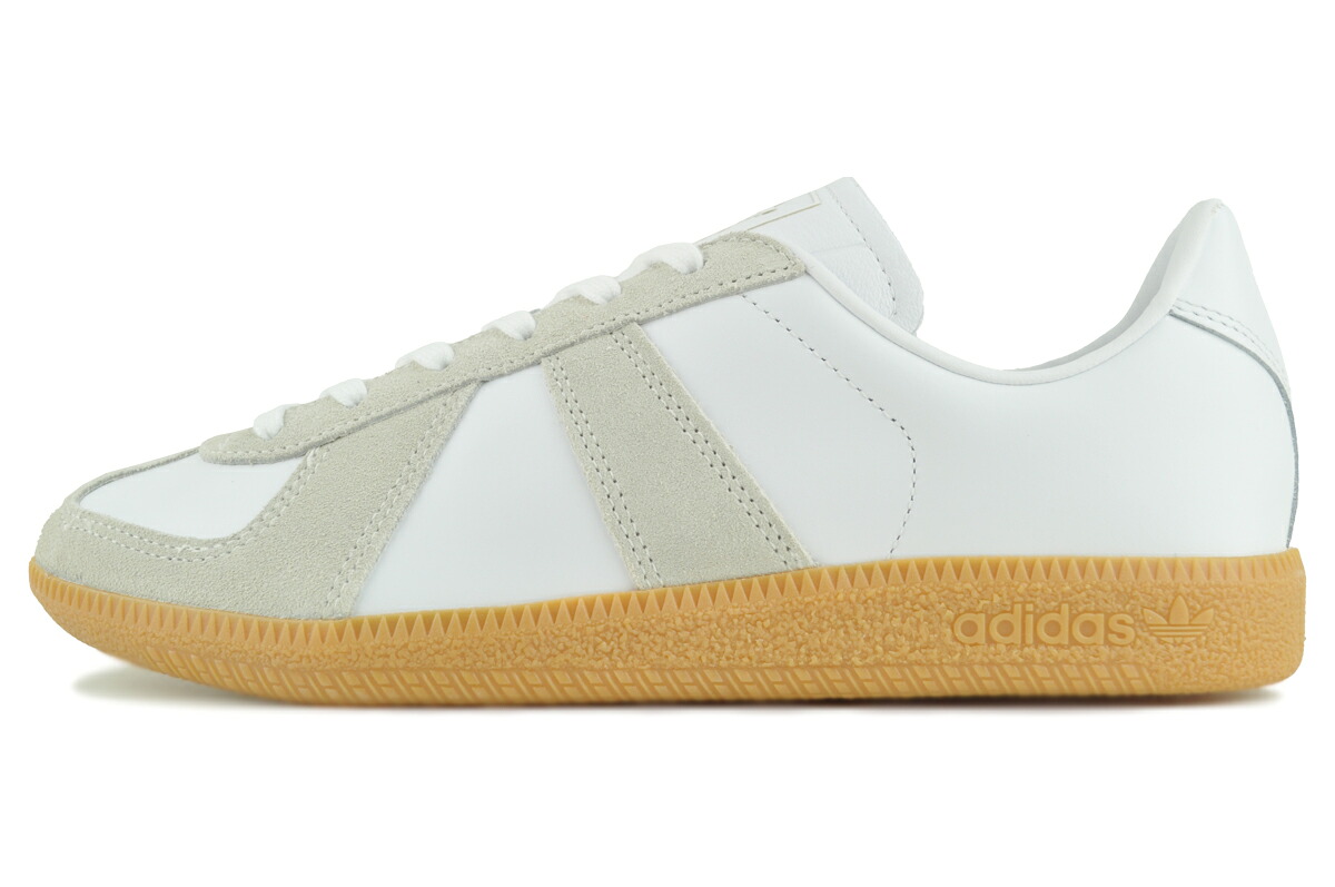 [ ポイントUP & 最大2000円OFFクーポン ] adidas BW ARMY FTWWHT/FTWWHT/CWHITE jr2002 アディダス BW アーミー フットウェアホワイト チョークホワイト｜LIMITED EDT