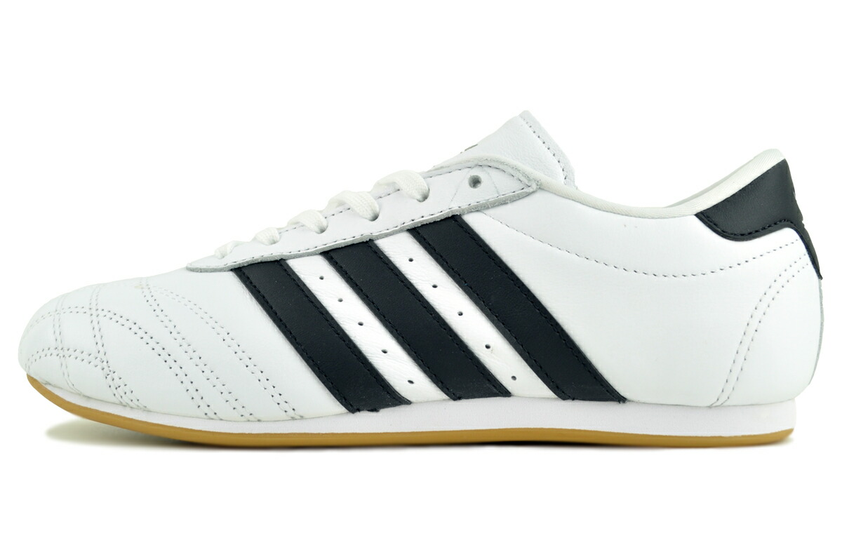 楽天市場】スニーカー アディダス adidas テコンドーシューレース