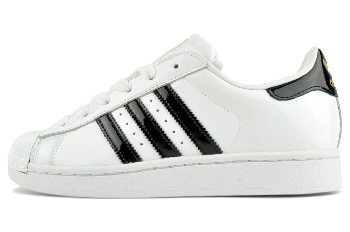 楽天市場】adidas SUPERSTAR W CBLACK/CRYWHT/MAGOLD ie6525