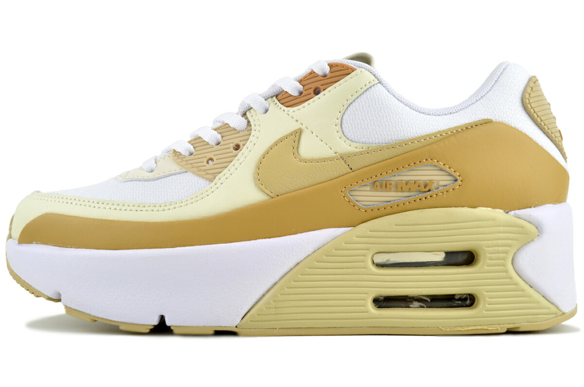 楽天市場】NIKE AIR MAX 90 LV8 ナイキ エアマックス レディース