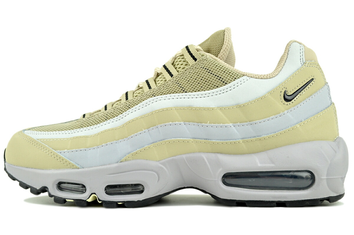 NIKE AIR MAX 95 desert khaki/blk-lt khaki hv6062-200 ナイキ エアマックス 95 デザートカーキ ブラック ライトカーキ