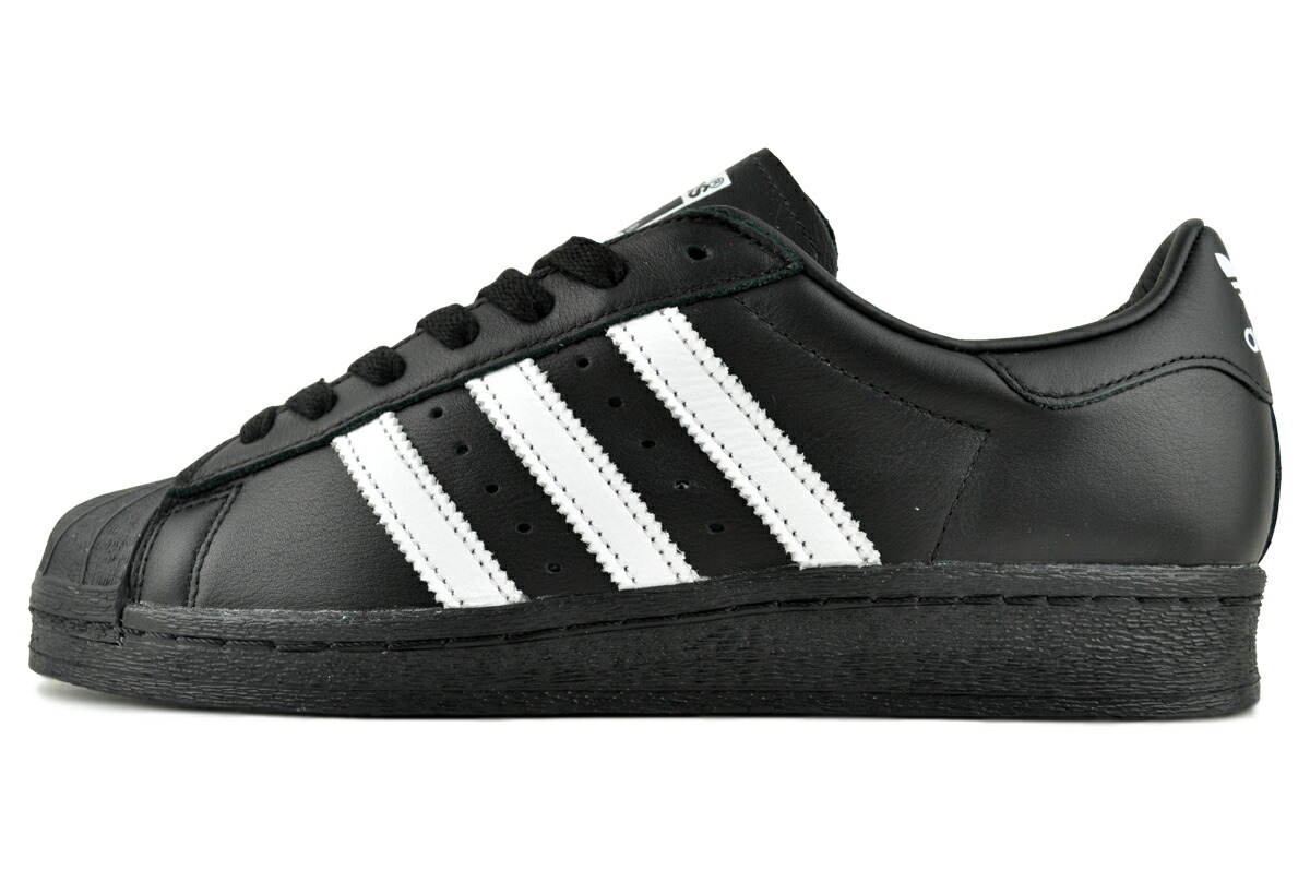 楽天市場】adidas SUPERSTAR 82 CORE BLACK/FTWR WHITE/CORE
