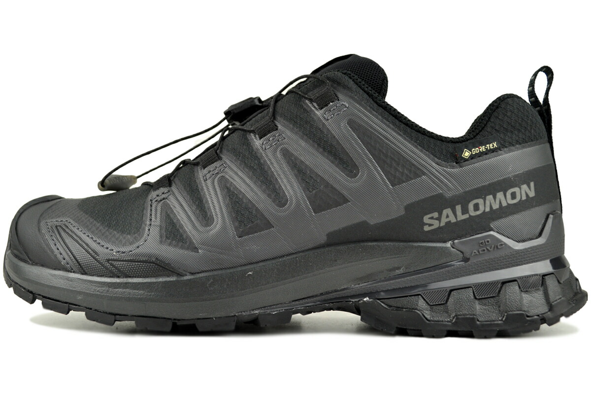 楽天市場】SALOMON XA PRO 3D V9 GORE-TEX L47583500サロモン XA プロ