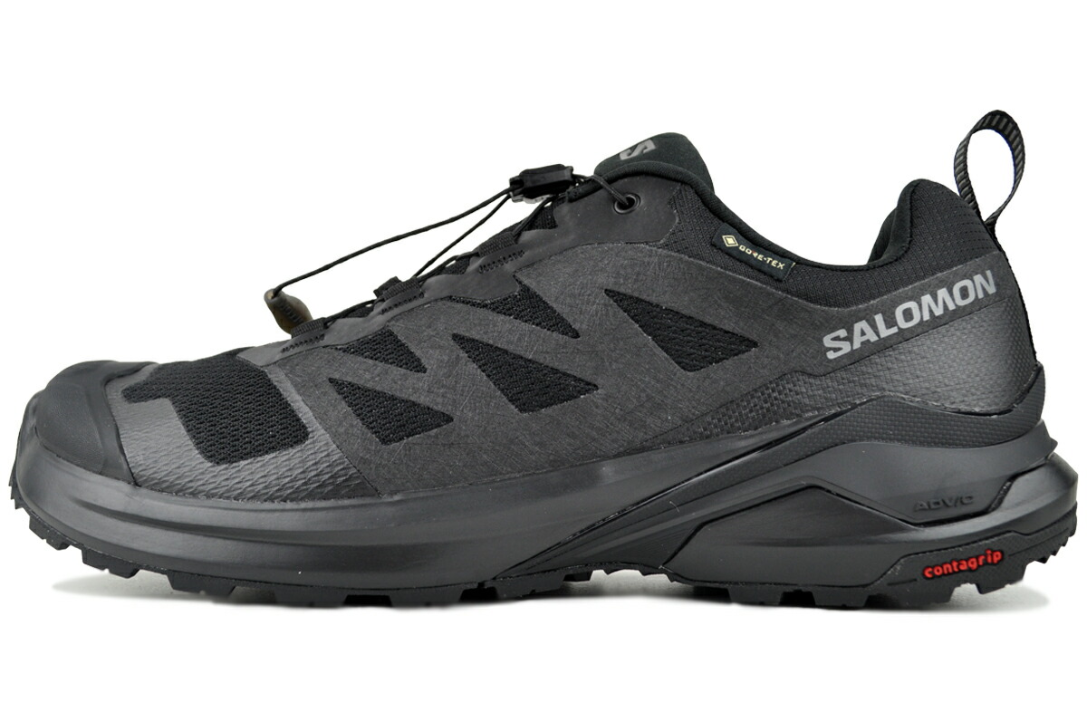 楽天市場】SALOMON X-ADVENTURE GORE-TEX L47338200サロモン X