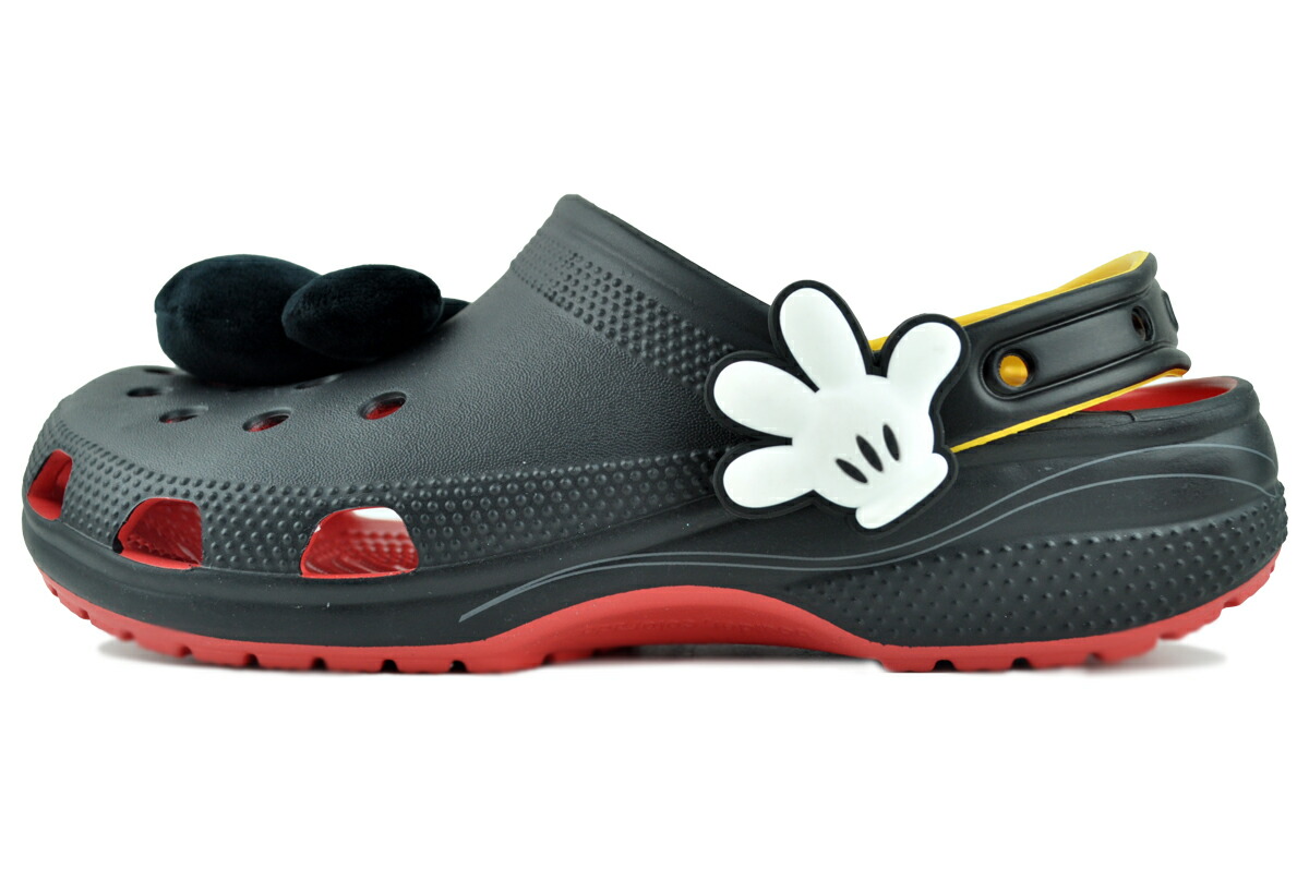 coco☆様 crocs クロックス WTP Eeyore Classic Clog 211093-90H メンズ