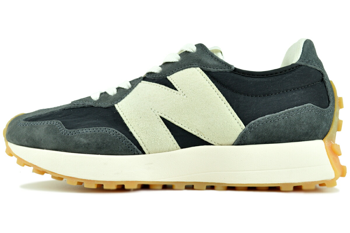 新品未使用 ニューバランス ws327LH 黒 レディース 23.5 楽天市場】New Balance ニューバランス レディース スニーカー