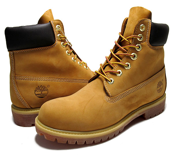 楽天市場】Timberland 6INCH PREMIUM BOOTS W/L 50th EDITION