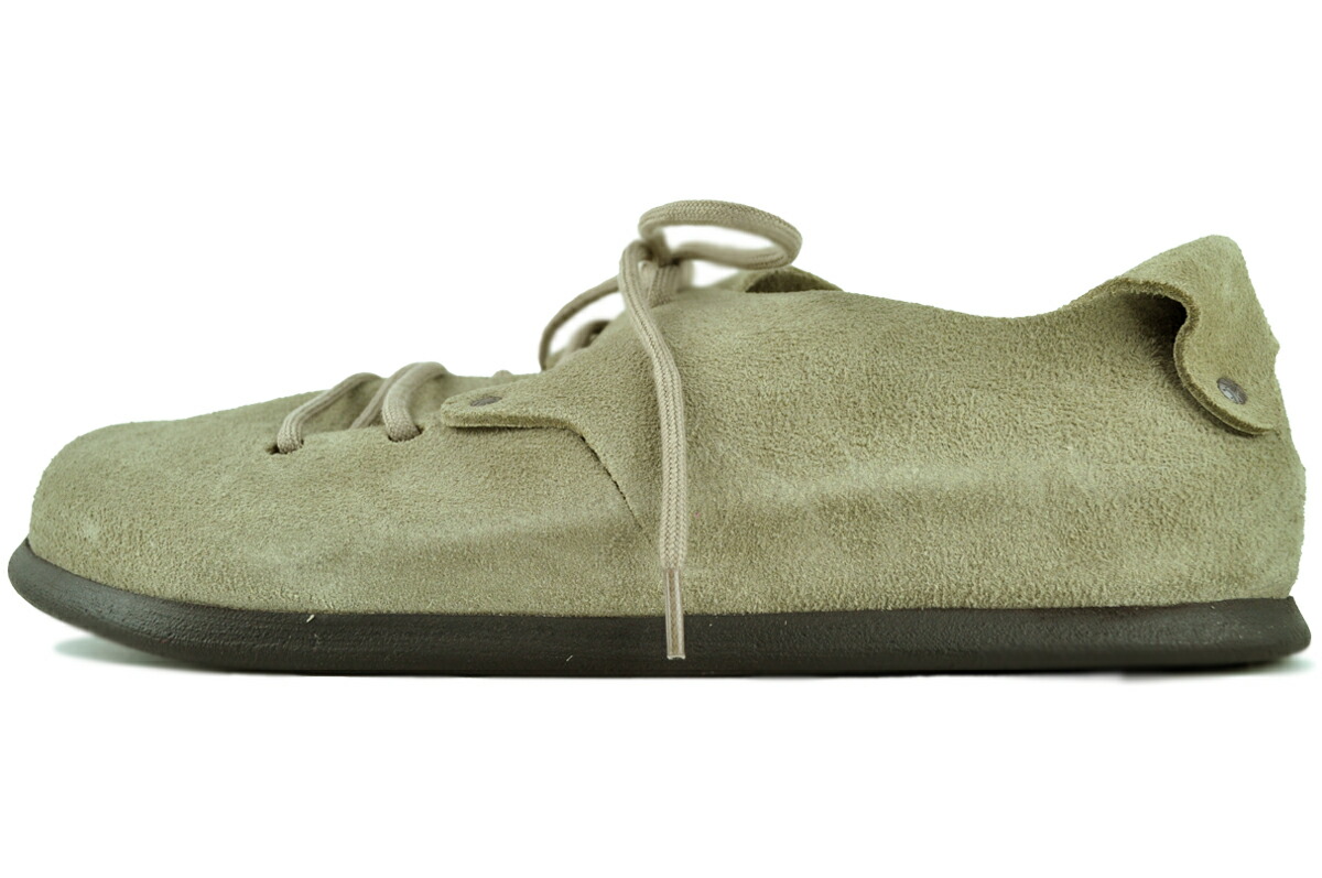 ビルケンシュトック モンタナ／23cm ビルケンシュトック BIRKENSTOCK Montana Natural Leather Oiled