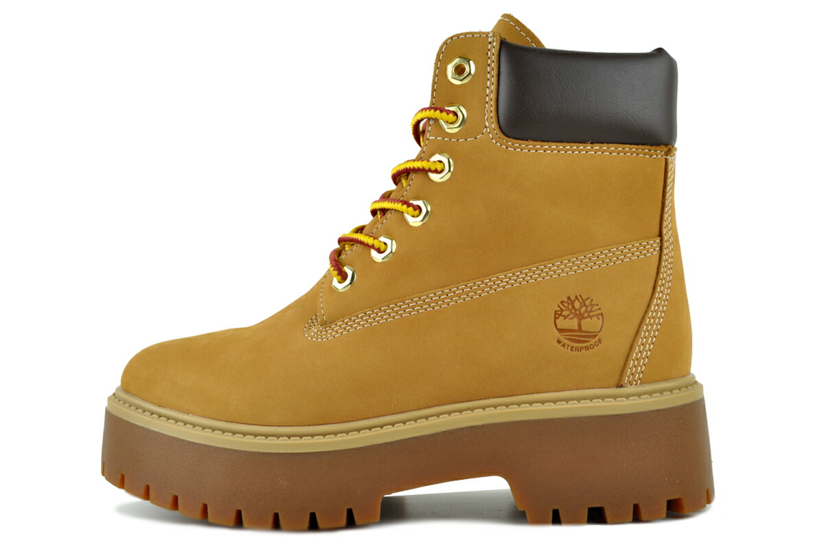 m*n様 Timberland ティンバーランド アリントン 6インチブーツ レ Amazon | [ティンバーランド] ブーツ 6インチ アリントン レース