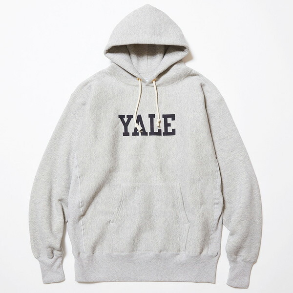 楽天市場】CHAMPION(チャンピオン) アメリカ製 「YALE」赤単色タグ復刻