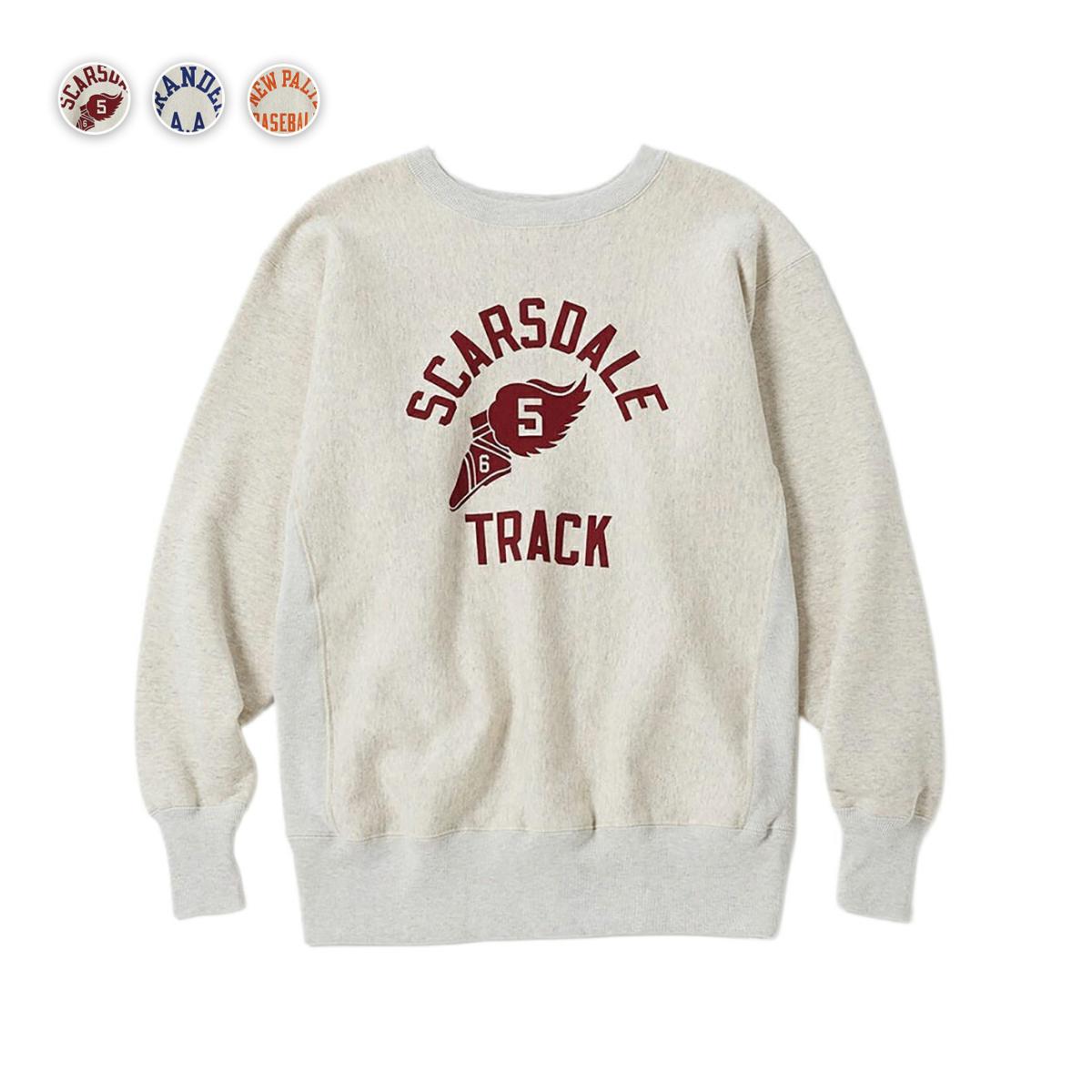 Champion TRUE TO ARCHIVES REVERSE WEAVE 2ND PATENT MODEL c3-w033 チャンピオン トゥルー トゥ アーカイブス リバース ウィーブ セカンド パテント モデル