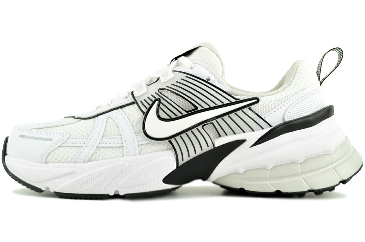 NIKE WMNS V2K RUN wht/wht-platinum tint hf5342-100 ナイキ ウィメンズ V2K ラン ホワイト ホワイトプラチナム ティント