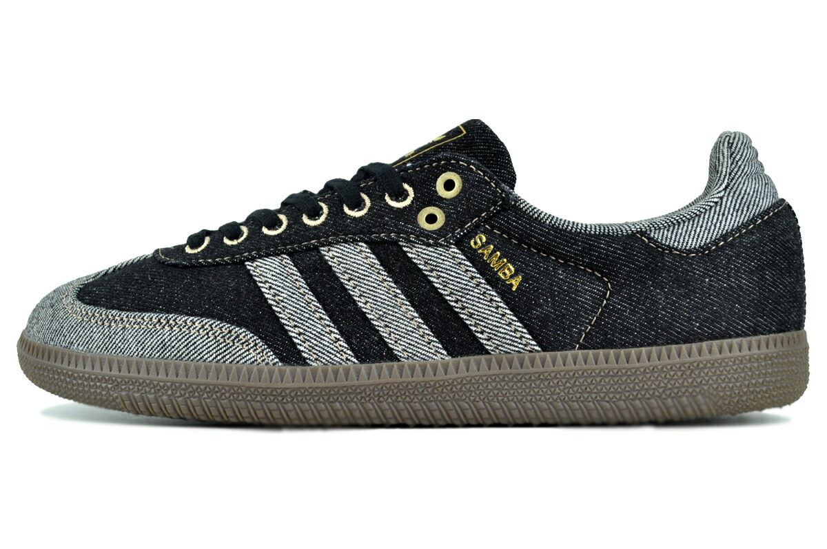 adidas SAMBA LT 28.5 cm サンバ ブラック アディダス サンバ LT / Samba LT - ブラック | アディダス ジャパン