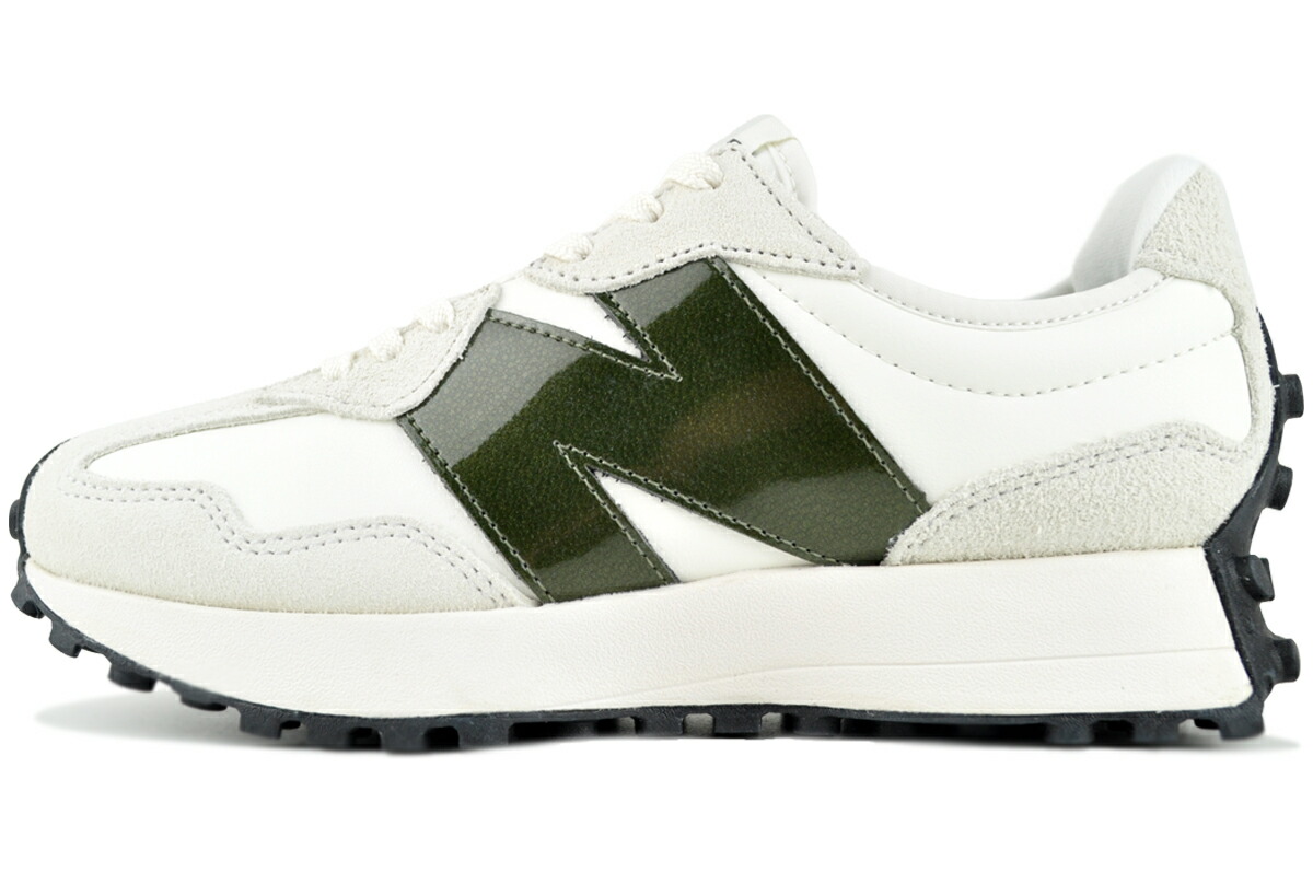 NEW BALANCE WS327JWA WHITE ws327jwa ニュー平衡にする 327 白いこと