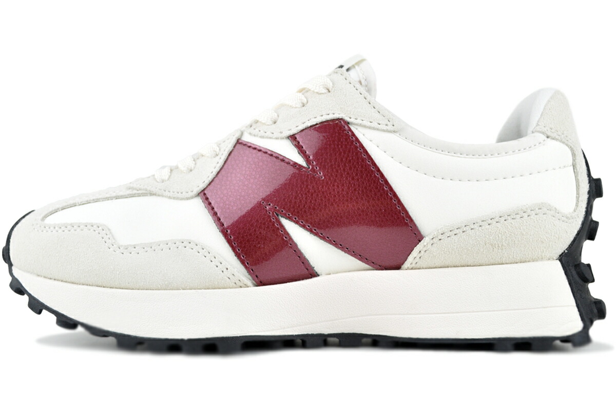 楽天市場】NEW BALANCE WS327SO WHITE width B ニューバランス