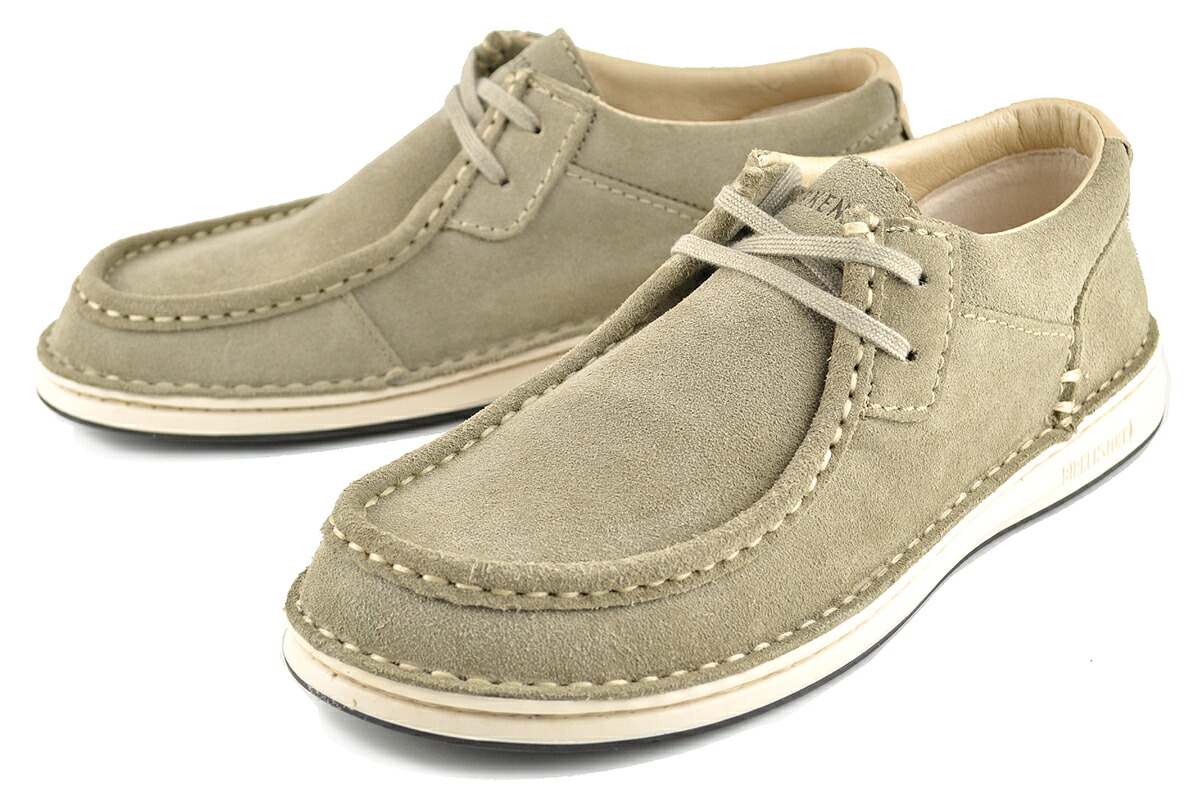 BIRKENSTOCK PASADENA(REGULAR FIT) TAUPE 1029671 ビルケンシュトック パサデナ レギュラー 相応う トープ