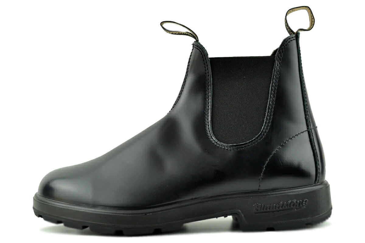 Blundstone ELASTIC SIDED BOOT BLACK BRUSH bs2414773 ブランドストーン エラスティック サイデッド ブーツ ブラック ブラッシュ 18,899円