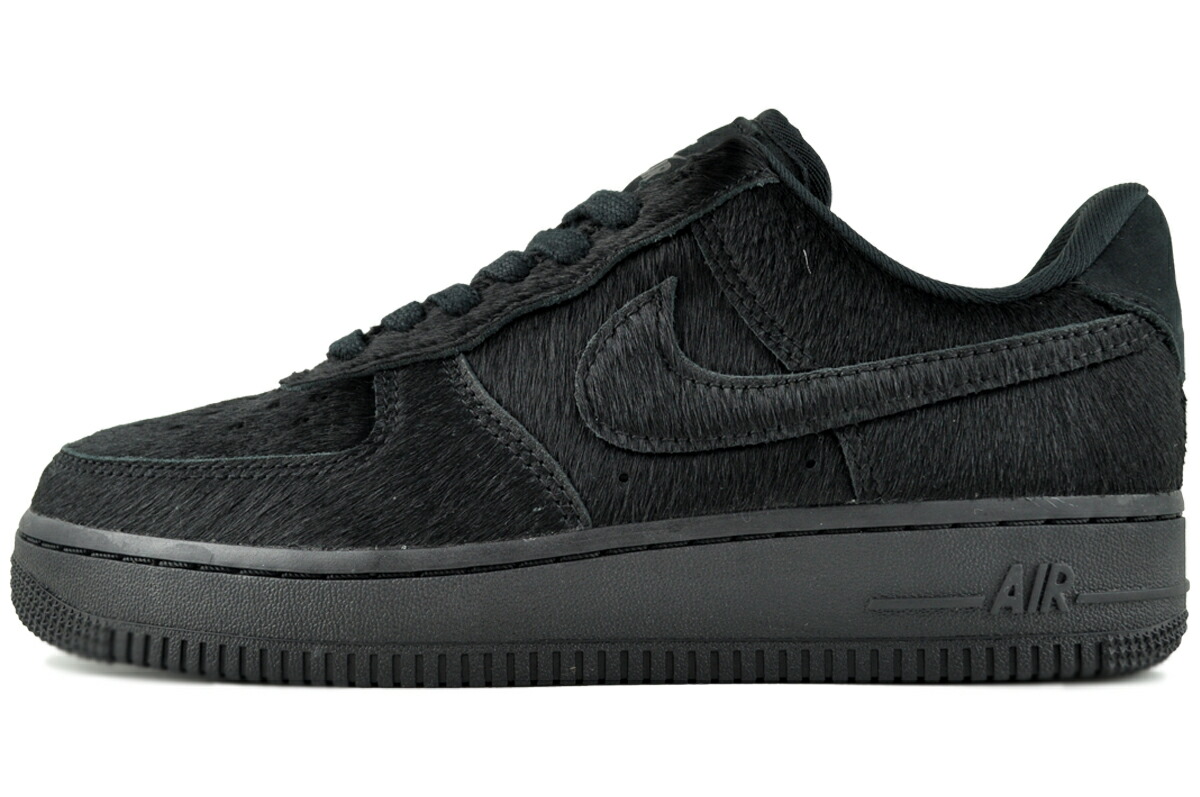 Nike ウィメンズ Air Force 1 ブラック 楽天市場】NIKE WMNS AIR FORCE 1 07 black/black-blk-blk dd8959-001
