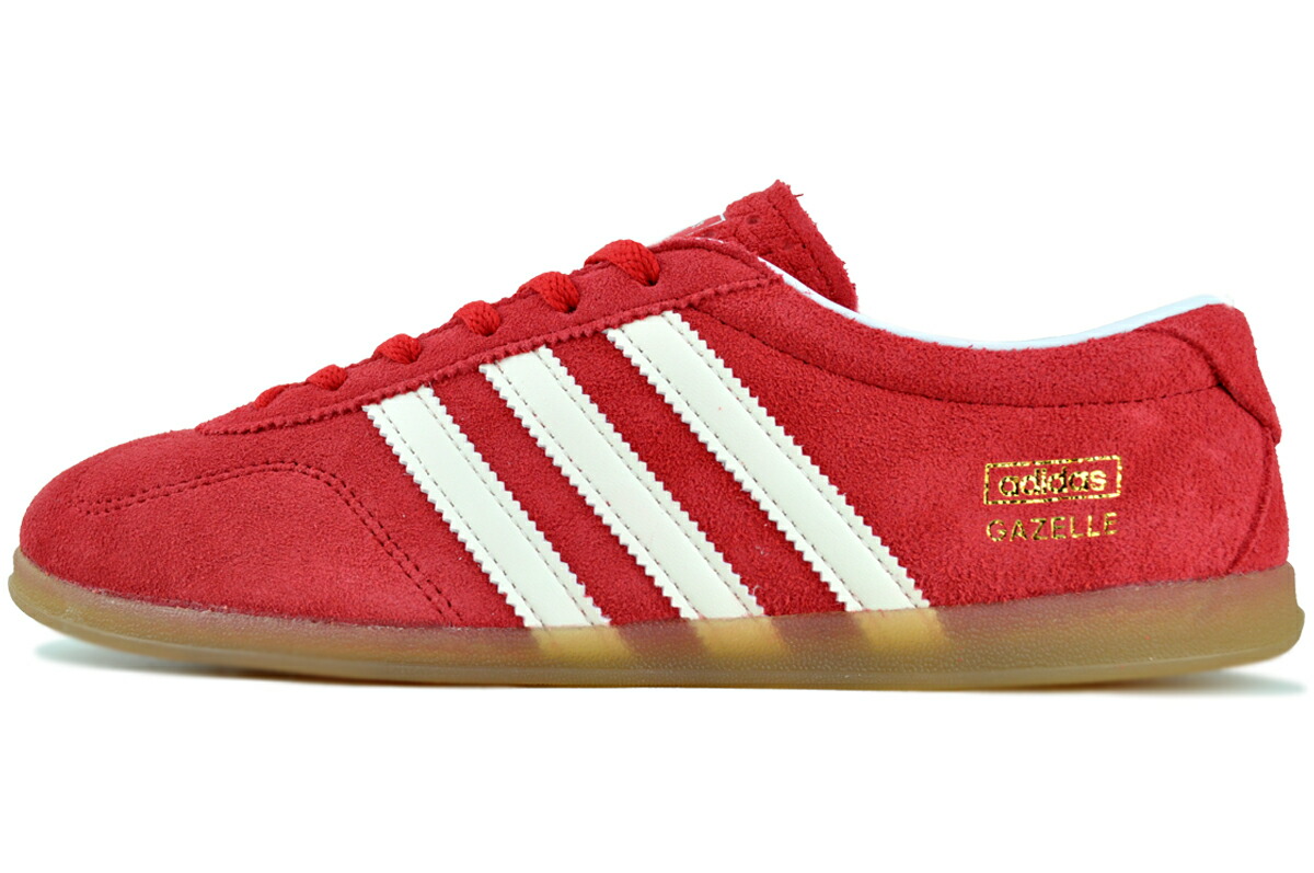 adidas GAZELLE LO PRO W BETSCA/FTWWHT/GUM3 jr5744 アディダス ガゼル 置き目 労働者階級 ウィメンズ もっと良いスカーレット フットウェアホワイト チュインガム