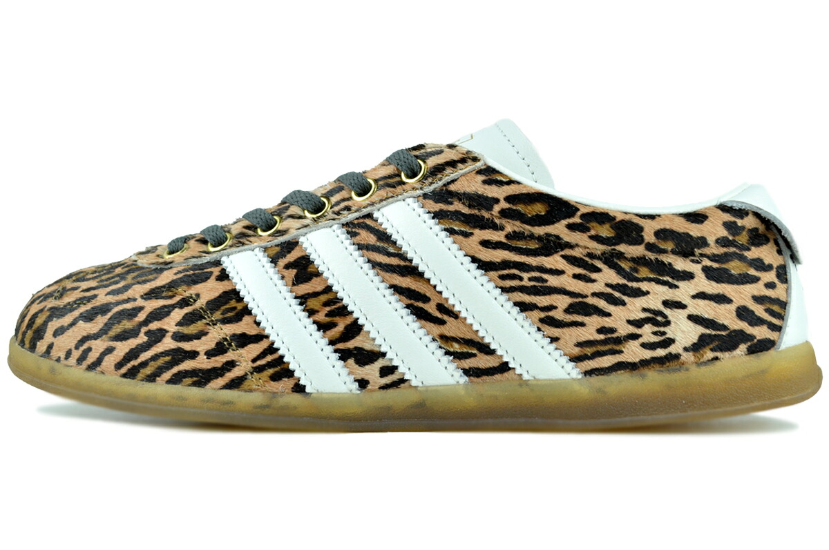 adidas GAZELLE LO PRO W MESA/CWHITE/WILBRN kj6574 アディダス ガゼル ロー プロ ウィメンズ メサ コアホワイト ワイルドブラウン
