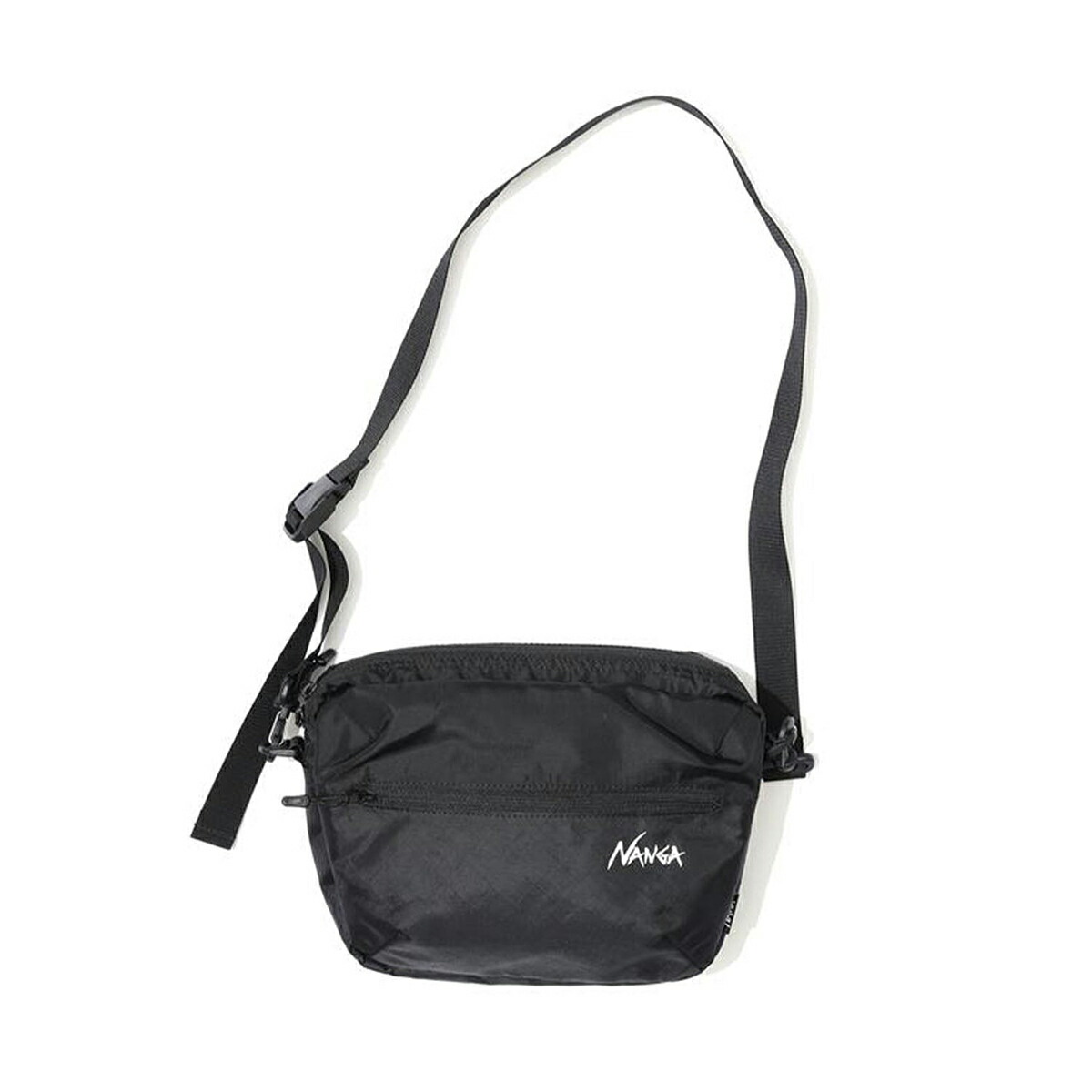 楽天市場】ナンガ エコパック URボディバッグ NANGA ECOPAK UR BODY