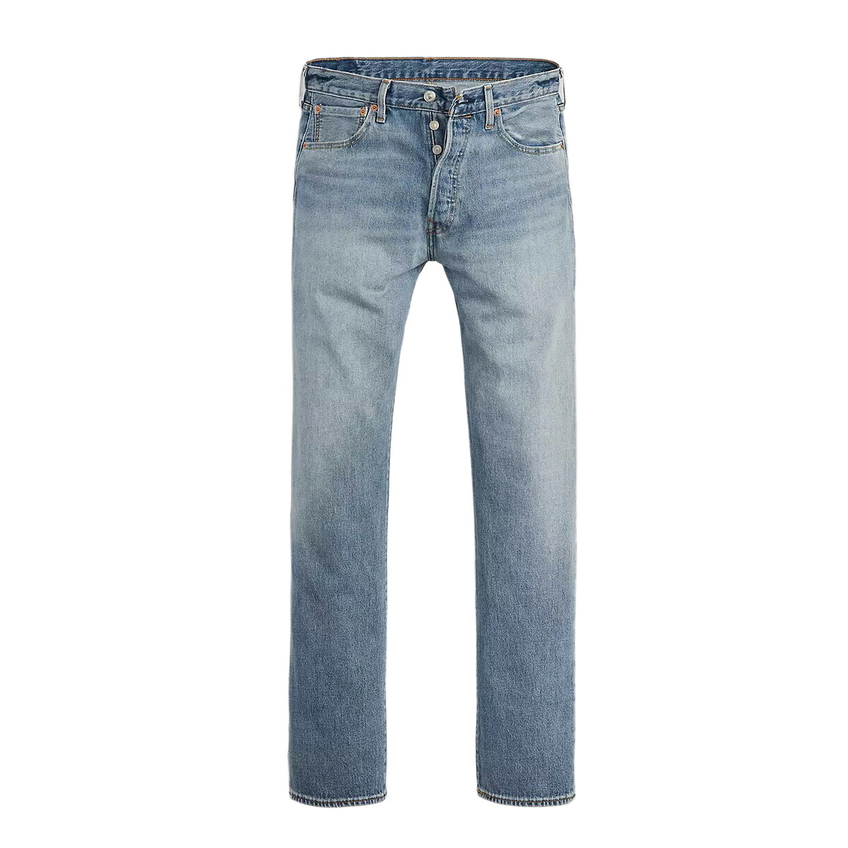 [ ポイントUP & 最大2000円OFFクーポン ] LEVIS 501 ORIGINAL FIT STRETCH LEANS MEDIUM WASH 005013673 リーバイス 501 オリジナル フィット ストレッチ リーンズ ミディアム ウォッシュ｜LIMITED EDT