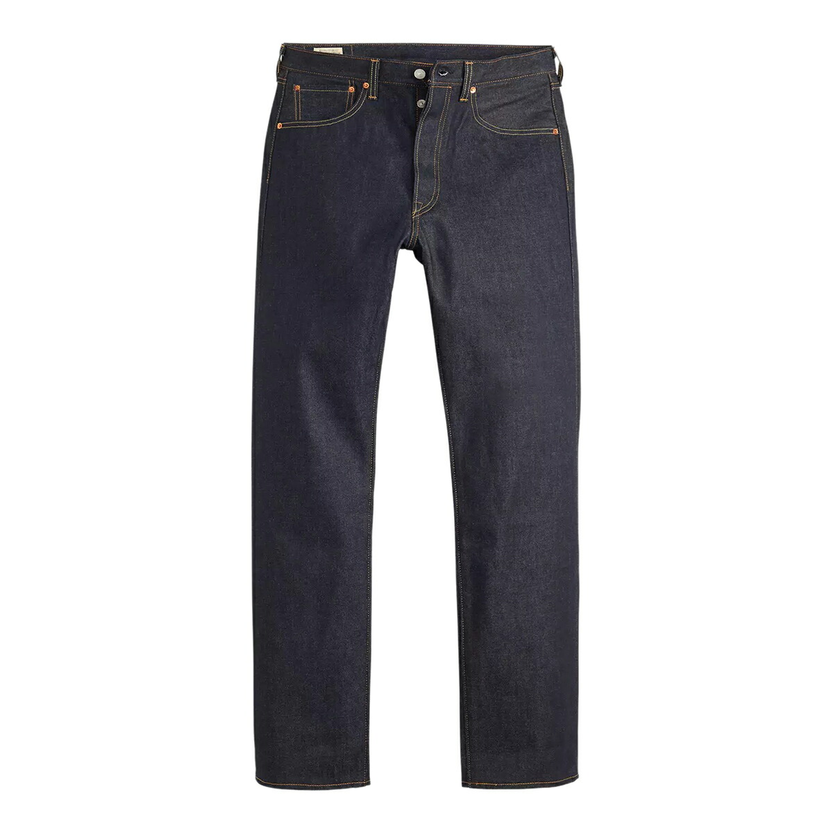 楽天市場】LEVIS 501 150th SELVEDGE DENIM RIGID RAIN FOREST