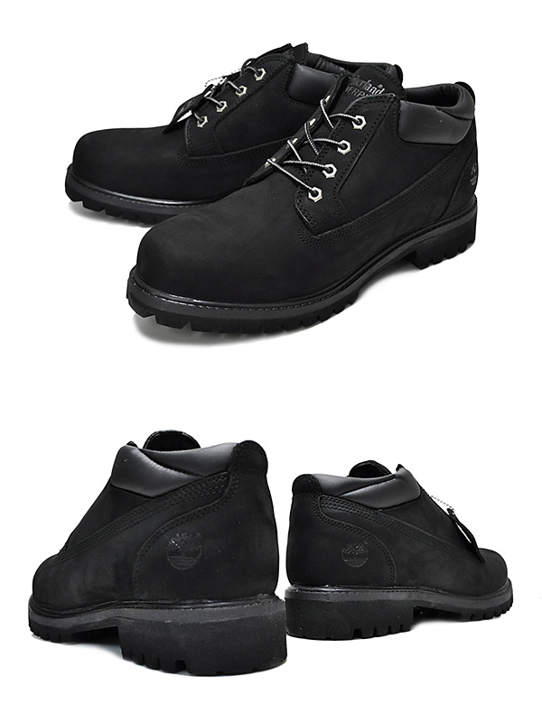 timberland classic oxford waterproof boot