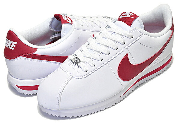 nike cortez gym