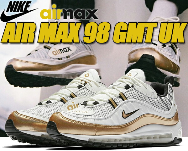 air max 98 gmt