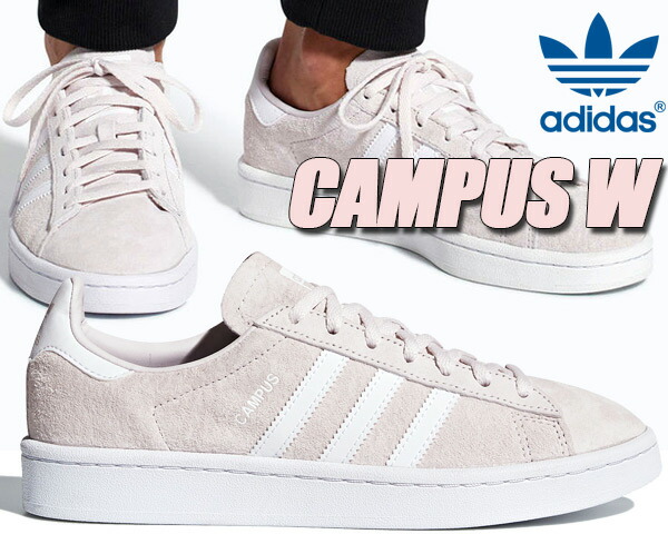 Adidas Campus W 61 Descuento Bosca Ec