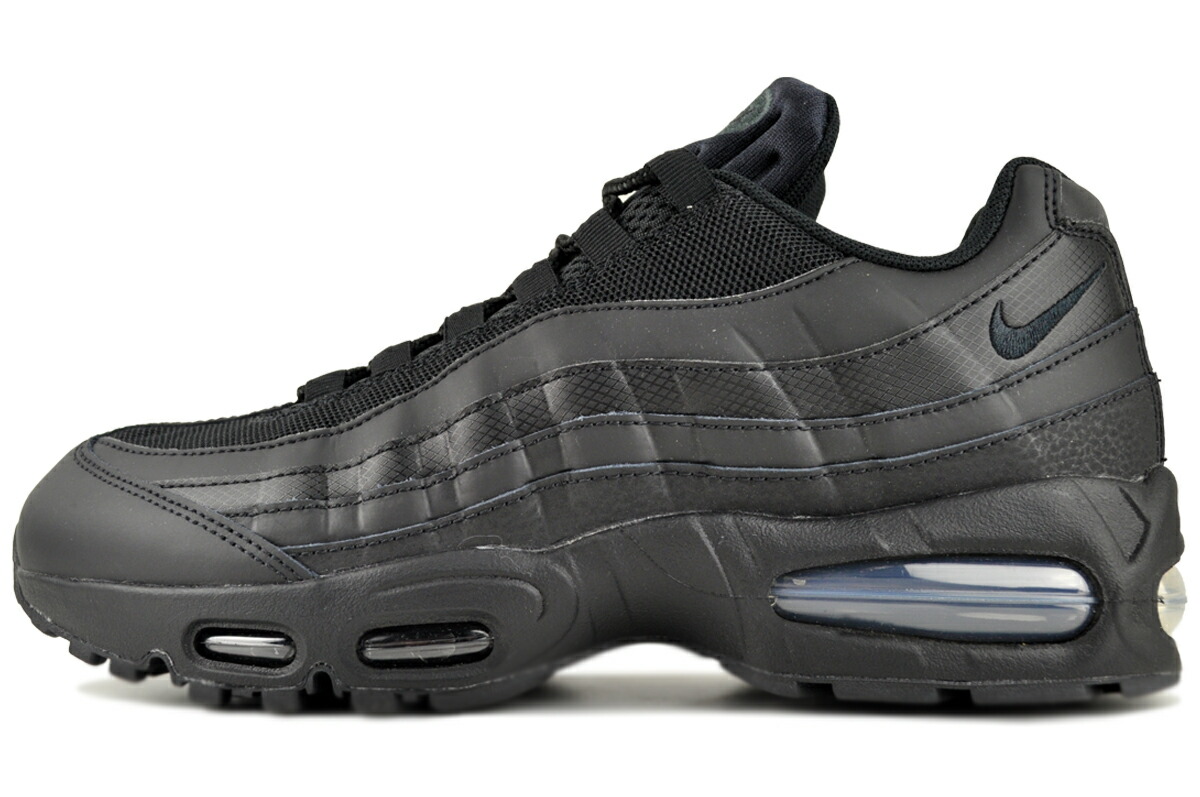 ナイキ　エアマックス95　エッセンシャル 楽天市場】NIKE AIR MAX 95 ND Have A Nike Day black/white-hyper