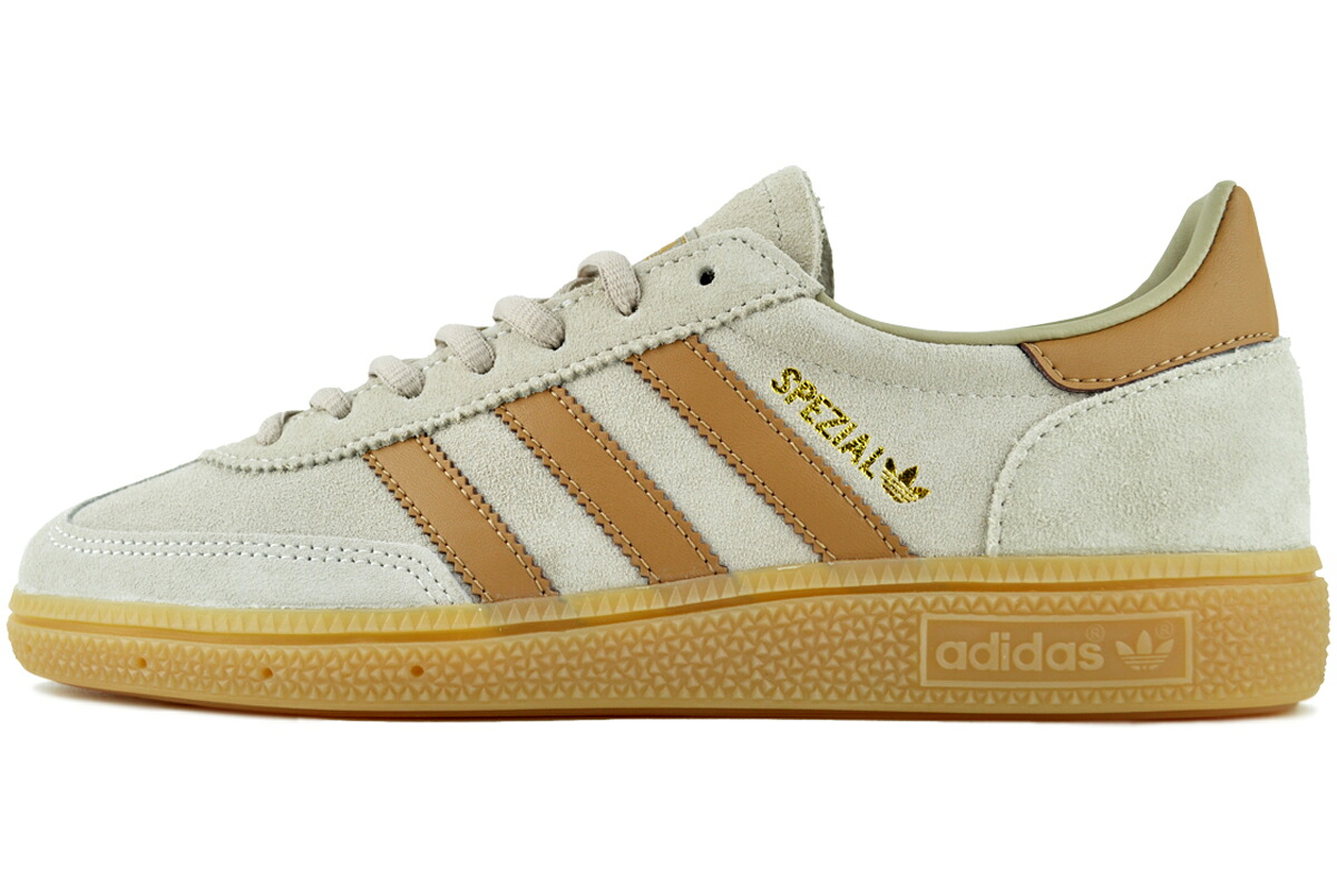 adidas HANDBALL SPEZIAL WONBEI/CARDBO/GUM4 ih9762 アディダス ハンドボール スペツィアル ワンダーベージュ カーボード ガム