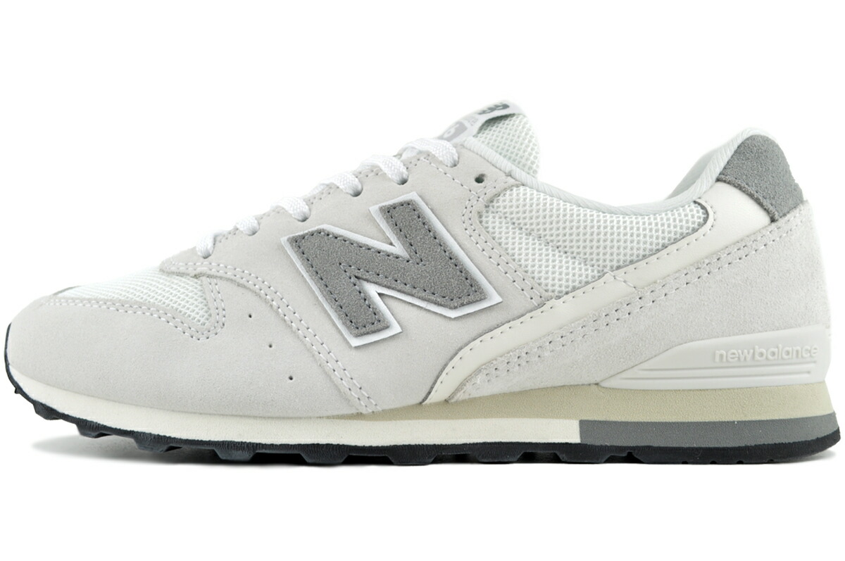 楽天市場】NEW BALANCE WL996EJ2 GRAY wl996ej2 ニューバランス 996