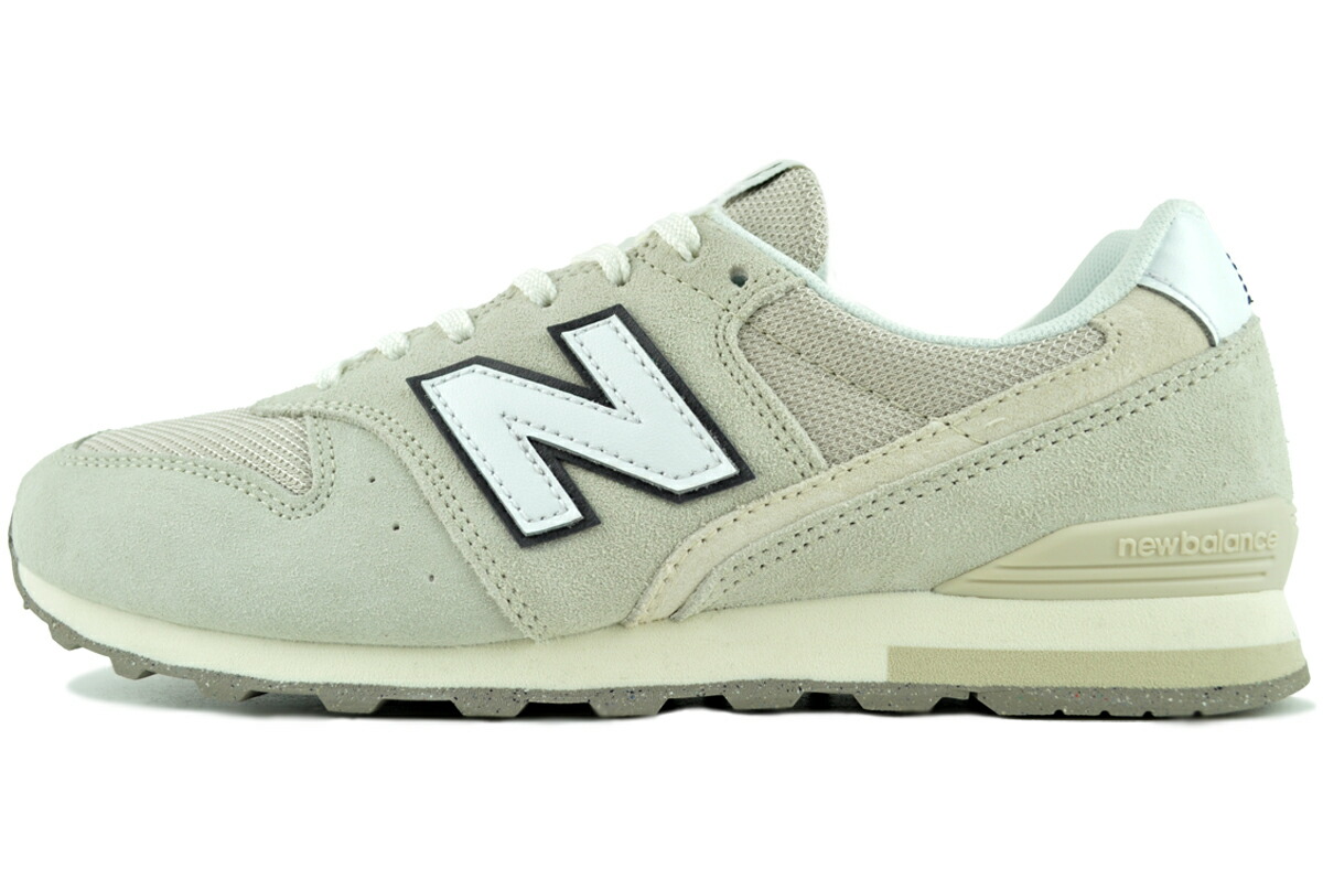 NEW BALANCE WL996SQ2 LIGHT BEIGE wl996sq2 ニュー平衡にする 996 ともし火ベージュ