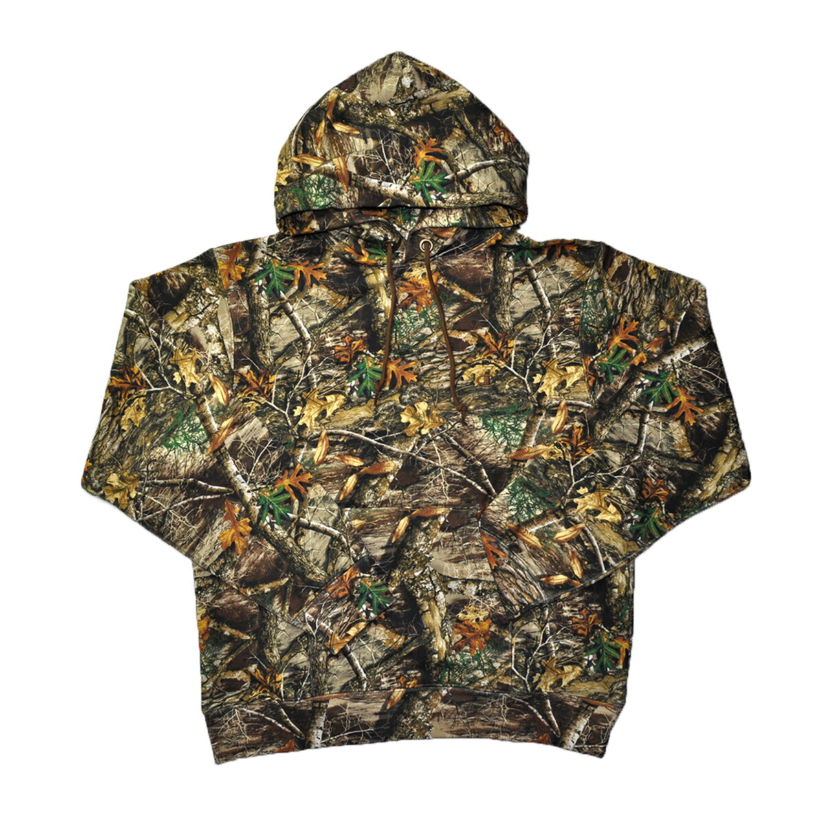 [ ポイントUP & 最大2000円OFFクーポン ] Champion HOODED SWEAT SHIRT REAL TREE c3-d105 チャンピオン フーデッド スウェット シャツ リアルツリー