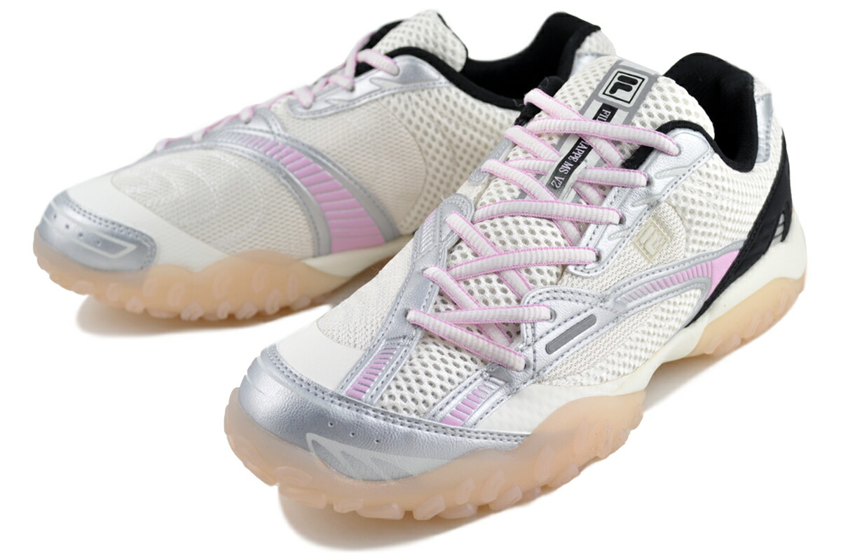 FILA ECHAPPE MS v2 PINK/PINK/PINK 1xm02367-650 フィラ エシャッペ MS v2 ピンク