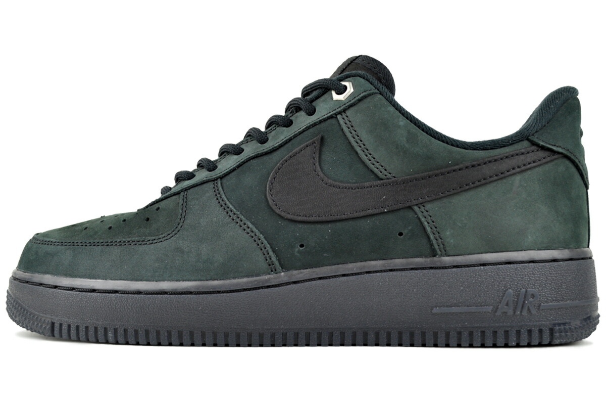 [ ポイントUP & 最大2000円OFFクーポン ] NIKE AIR FORCE 1 07 WB blk/blk cj9179-001 ナイキ エア フォース 1 &rsquo;07 WB ブラック｜LIMITED EDT