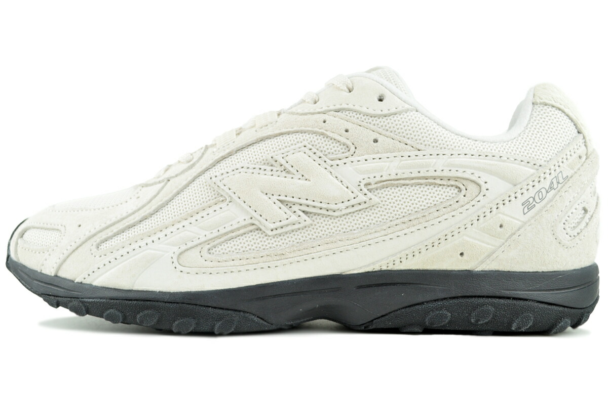NEW BALANCE U204L 8OV LINEN SHADOWRED BLACK u204l8ov ニュー平衡にする U204L リネン シャドウレッド 黒いこと