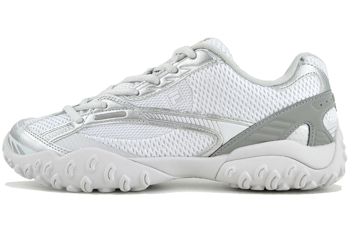 FILA ECHAPPE MS v2 NIMBUS CLOUD/SILVER fm0100987-031 フィラ エシャッペ MS v2 ニンバスクラウド シルバー