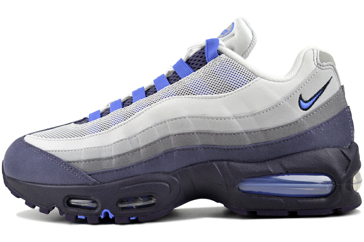 [ ポイントUP & 最大2000円OFFクーポン ] NIKE AIR MAX 95 BIG BUBBLE photon dust/saphire hm4740-009 ナイキ エア マックス 95 ビッグ バブル フォトンダスト サファイア｜LIMITED EDT